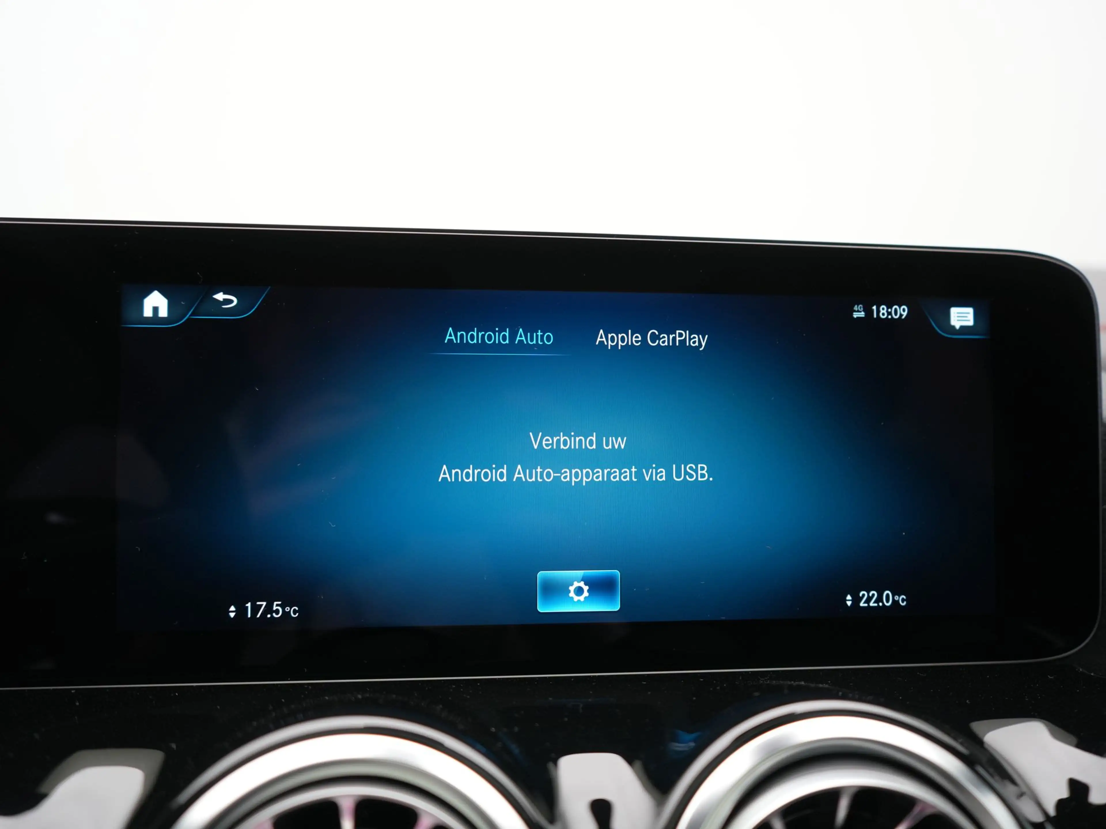 Mercedes-Benz EQA 250 AMG Line 67 kWh 190pk Dealer O.H. | Panodak | Came — photo 16