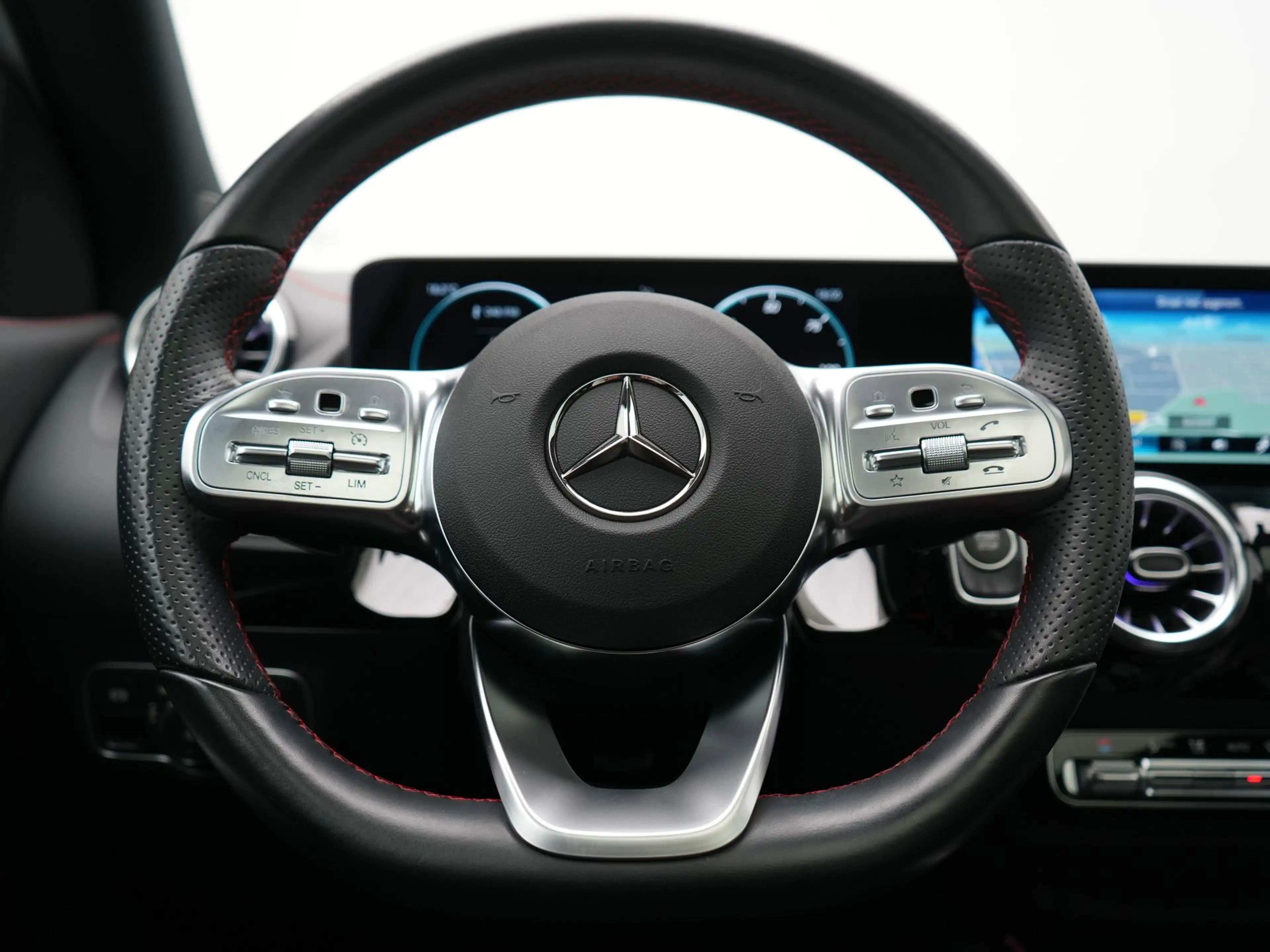 Mercedes-Benz EQA 250 AMG Line 67 kWh 190pk Dealer O.H. | Panodak | Came — photo 25