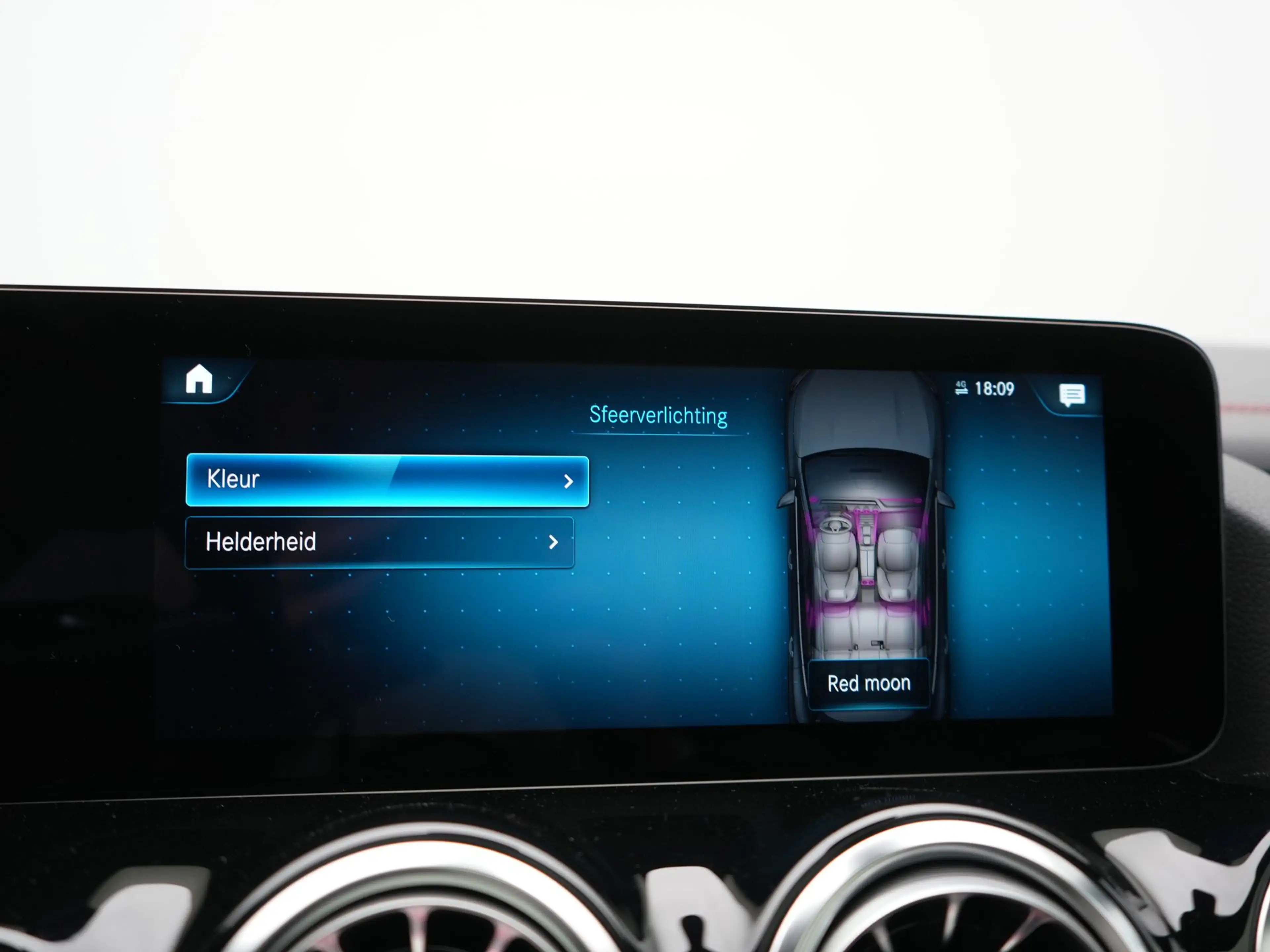 Mercedes-Benz EQA 250 AMG Line 67 kWh 190pk Dealer O.H. | Panodak | Came — photo 15