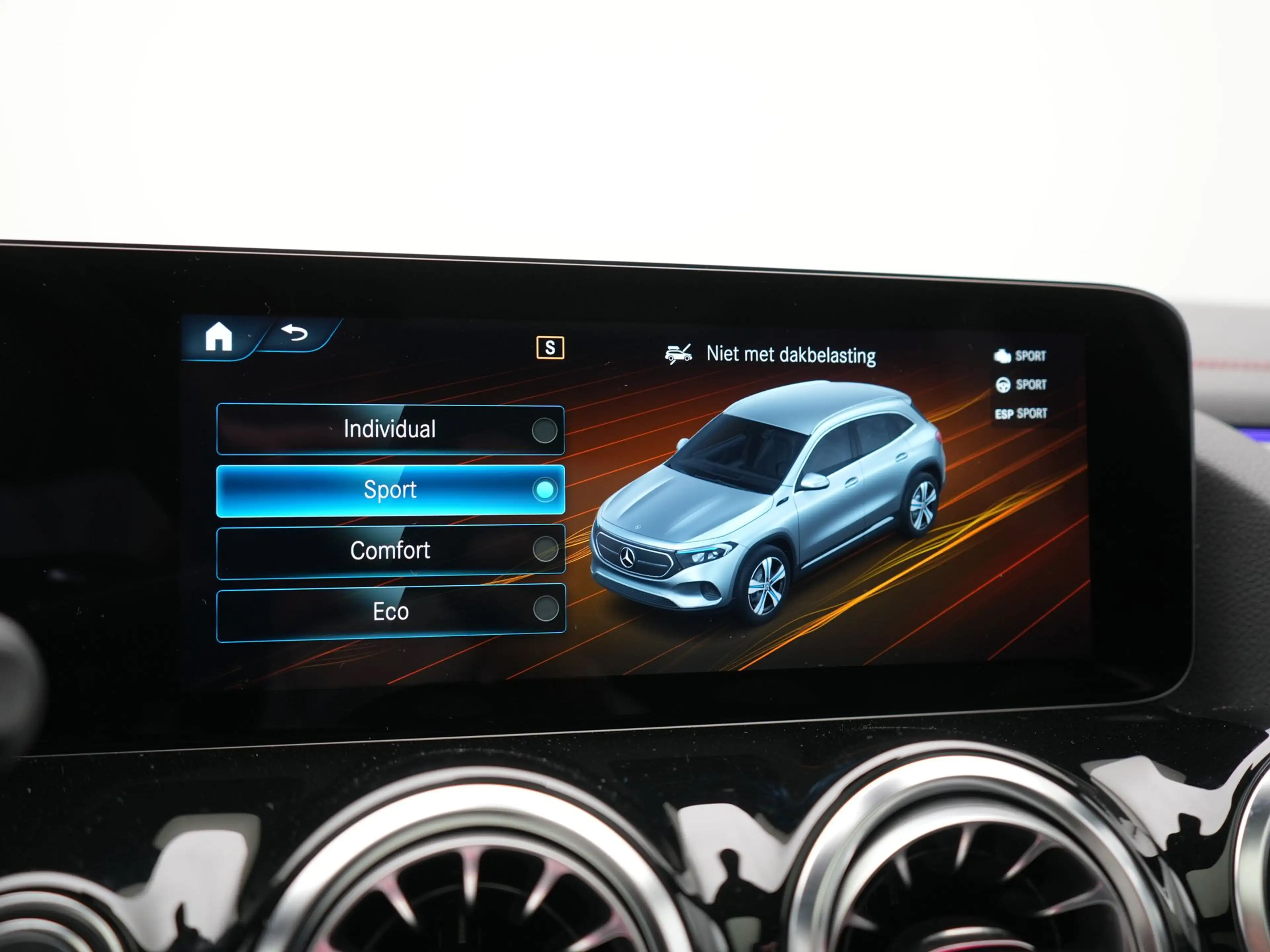 Mercedes-Benz EQA 250 AMG Line 67 kWh 190pk Dealer O.H. | Panodak | Came — photo 34