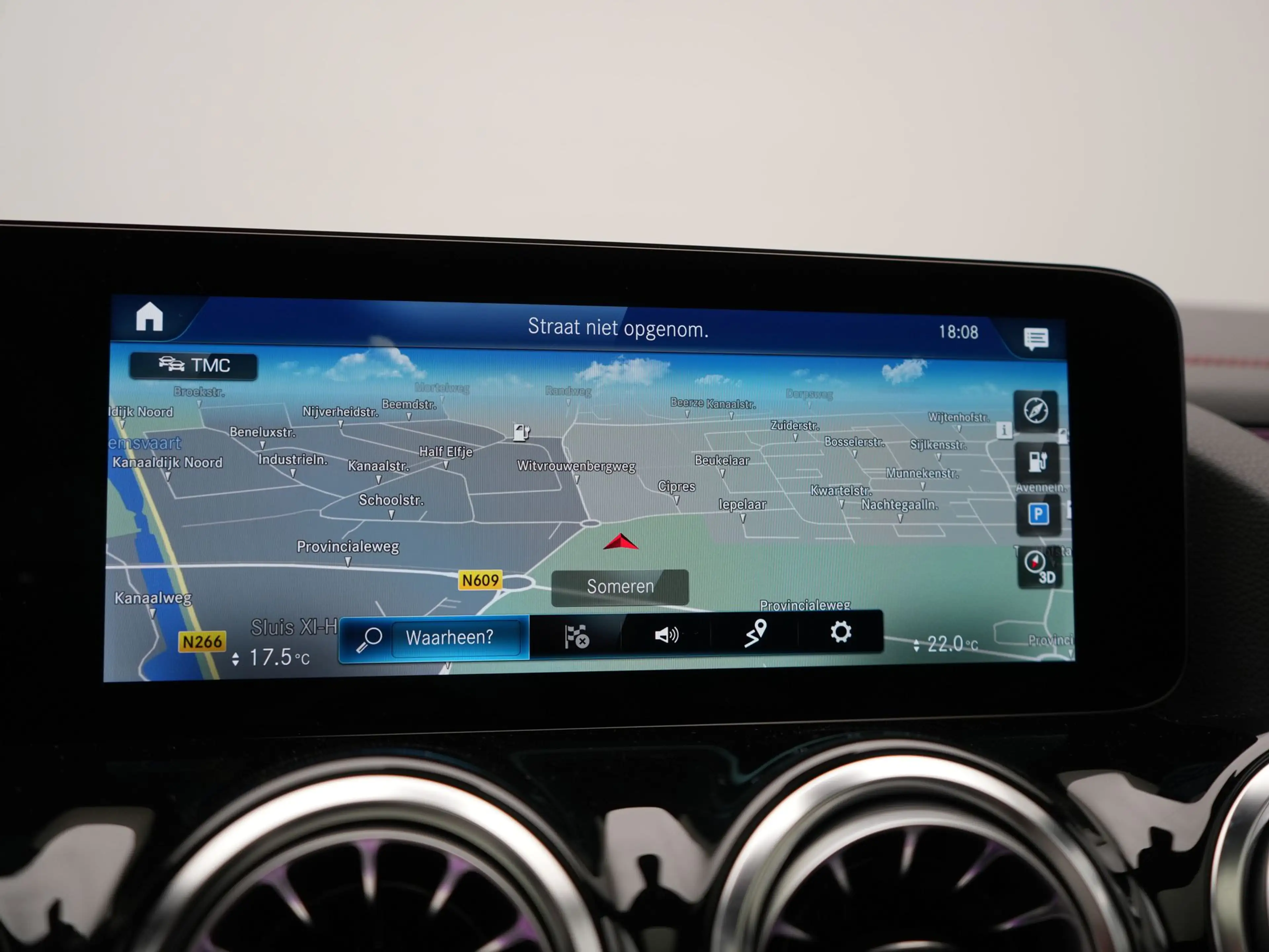 Mercedes-Benz EQA 250 AMG Line 67 kWh 190pk Dealer O.H. | Panodak | Came — photo 33