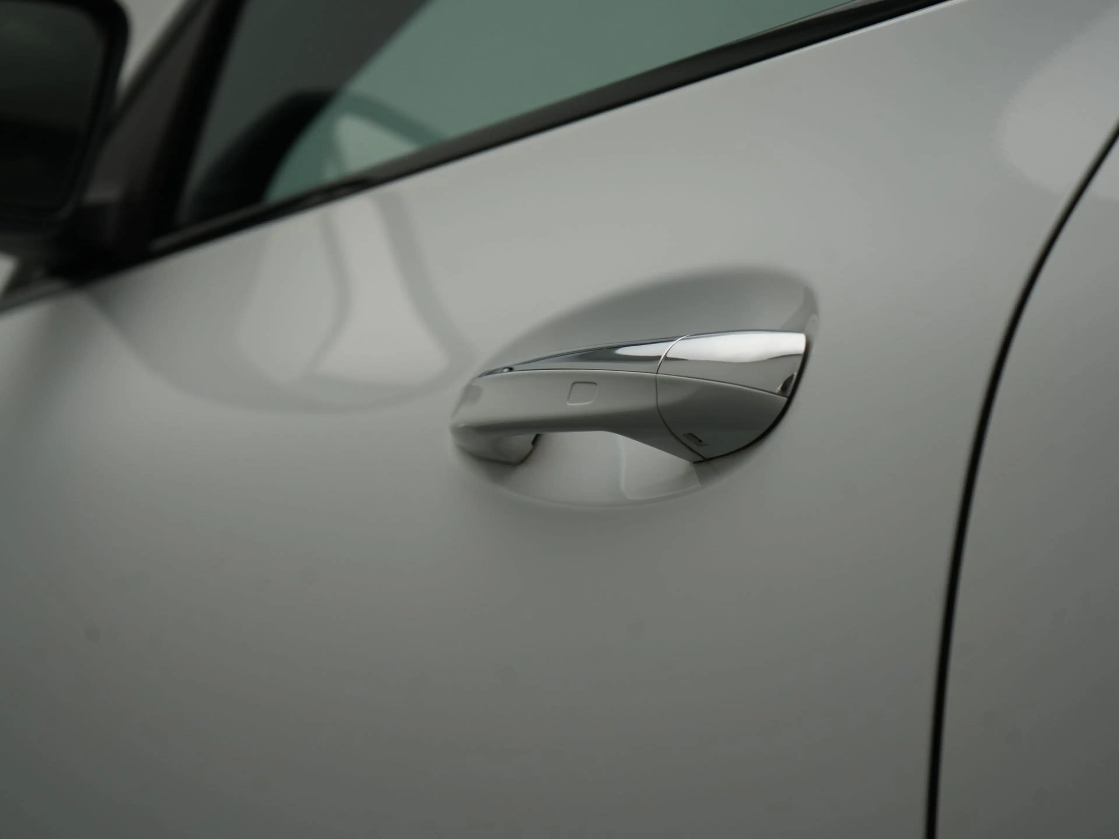 Mercedes-Benz EQA 250 AMG Line 67 kWh 190pk Dealer O.H. | Panodak | Came — photo 17