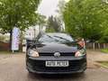 Volkswagen Golf VII Lim. Comfortline BMT++TOP ANGEBOT++ Nero - thumbnail 8