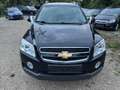 Chevrolet Captiva 2.4 LS 2WD LPG! 7 SITZE! AHK! GEPFLEGT! Negro - thumbnail 10