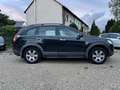 Chevrolet Captiva 2.4 LS 2WD LPG! 7 SITZE! AHK! GEPFLEGT! Negro - thumbnail 8