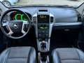 Chevrolet Captiva 2.4 LS 2WD LPG! 7 SITZE! AHK! GEPFLEGT! Negro - thumbnail 14