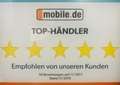 Chevrolet Captiva 2.4 LS 2WD LPG! 7 SITZE! AHK! GEPFLEGT! Negro - thumbnail 17