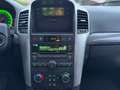 Chevrolet Captiva 2.4 LS 2WD LPG! 7 SITZE! AHK! GEPFLEGT! Negro - thumbnail 16
