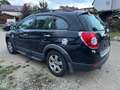 Chevrolet Captiva 2.4 LS 2WD LPG! 7 SITZE! AHK! GEPFLEGT! Negro - thumbnail 4