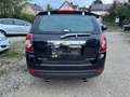 Chevrolet Captiva 2.4 LS 2WD LPG! 7 SITZE! AHK! GEPFLEGT! Negro - thumbnail 5