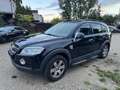 Chevrolet Captiva 2.4 LS 2WD LPG! 7 SITZE! AHK! GEPFLEGT! Negro - thumbnail 1