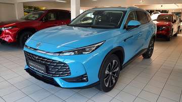 1.5 Hybrid+ Luxury