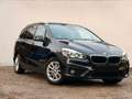 BMW 218 Gran Tourer 218 i Advantage*7-Sitze*75000KM Schwarz - thumbnail 3