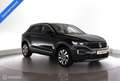 Volkswagen T-Roc 1.5 TSI Automaat Active trekhaak|nav|acc|cam|lmv17 Zwart - thumbnail 2