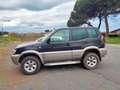 Nissan Terrano Terrano II 2000 3p 2.7 tdi Comfort commercial Negro - thumbnail 7