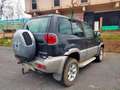 Nissan Terrano Terrano II 2000 3p 2.7 tdi Comfort commercial Negro - thumbnail 6