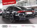 Audi A7 Sportback 40 TDI qu. S tronic +AHK+HD MATRIX Siyah - thumbnail 4