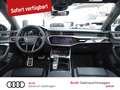 Audi A7 Sportback 40 TDI qu. S tronic +AHK+HD MATRIX Siyah - thumbnail 10