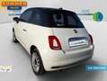 Fiat 500 1.0+Hybrid+Dolcevita+51+kW+%2870+CV%29 Blanco - thumbnail 3