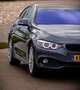 BMW 420 420i Coupe Aut. Sport Line - thumbnail 9