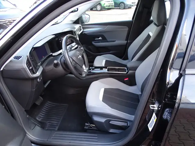 Opel Mokka view 10