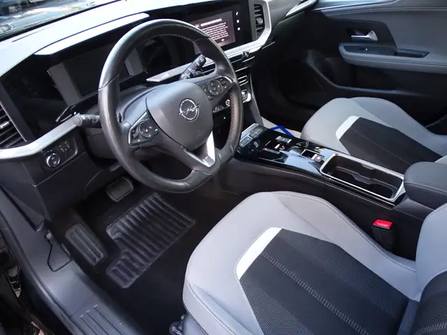 Opel Mokka view 12
