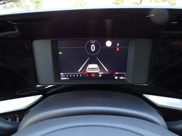 Opel Mokka view 13