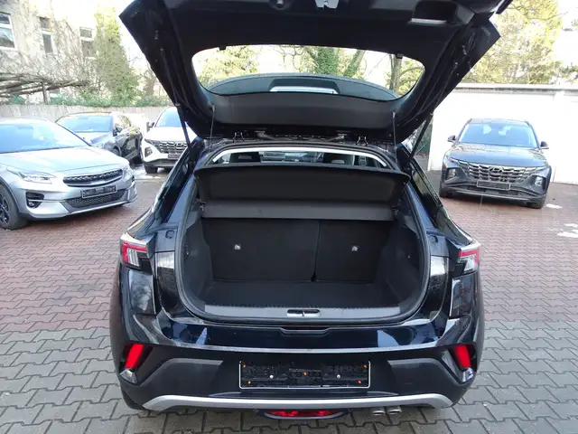 Opel Mokka view 5