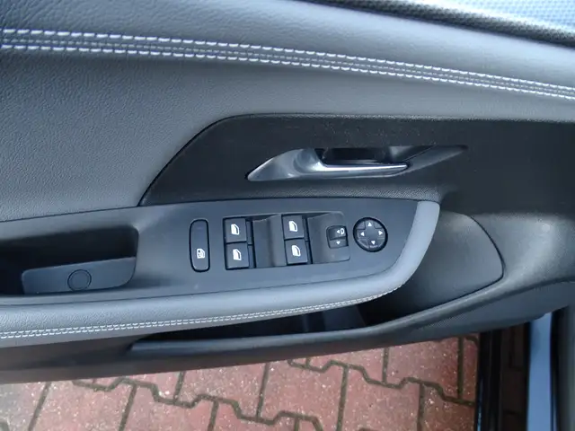 Opel Mokka view 11