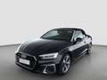 Audi A5 Cabriolet 40 2.0 TDI quattro S-line AHK ACC HUD R Schwarz - thumbnail 2