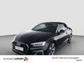 Audi A5 Cabriolet 40 2.0 TDI quattro S-line AHK ACC HUD R Schwarz - thumbnail 1