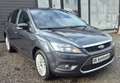 Ford Focus Lim. Titanium Sitzheiz Kam Navi Grau - thumbnail 3