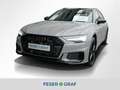 Audi A6 Avant S line 50 TDI quattro 210(286) kW(PS) Grau - thumbnail 1