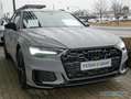 Audi A6 Avant S line 50 TDI quattro 210(286) kW(PS) Grau - thumbnail 5