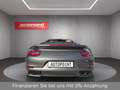 Porsche 911 Turbo S Cabriolet Keramic+Approved Grau - thumbnail 4
