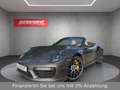 Porsche 911 Turbo S Cabriolet Keramic+Approved Grau - thumbnail 1