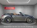 Porsche 911 Turbo S Cabriolet Keramic+Approved Grau - thumbnail 6