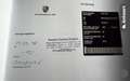 Porsche 911 Turbo S Cabriolet Keramic+Approved Grau - thumbnail 23