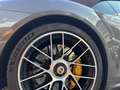 Porsche 911 Turbo S Cabriolet Keramic+Approved Grau - thumbnail 21