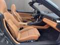 Porsche 911 Turbo S Cabriolet Keramic+Approved Grau - thumbnail 19