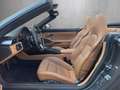 Porsche 911 Turbo S Cabriolet Keramic+Approved Grau - thumbnail 9