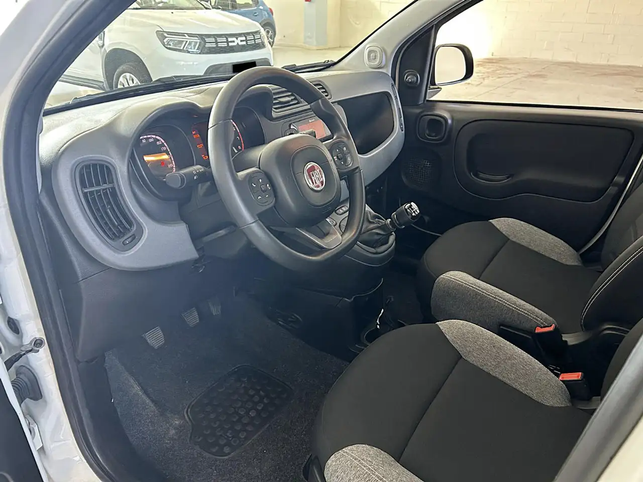 Fiat Panda 1.2 easypower City Life GPL start&stop 8