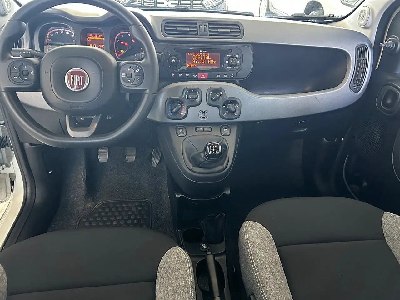 Fiat Panda 1.2 easypower City Life GPL start&stop 11