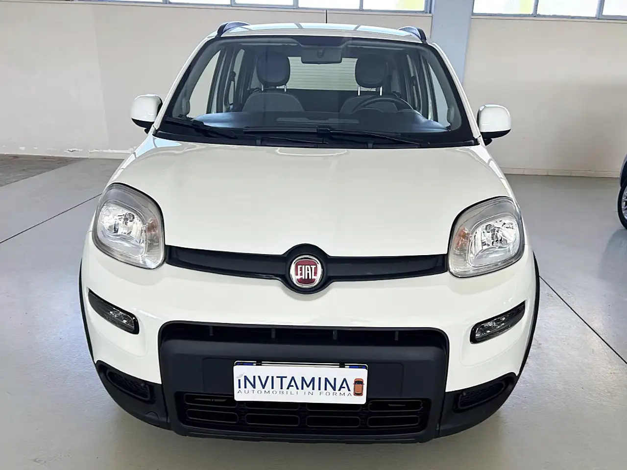 Fiat Panda 1.2 easypower City Life GPL start&stop 2