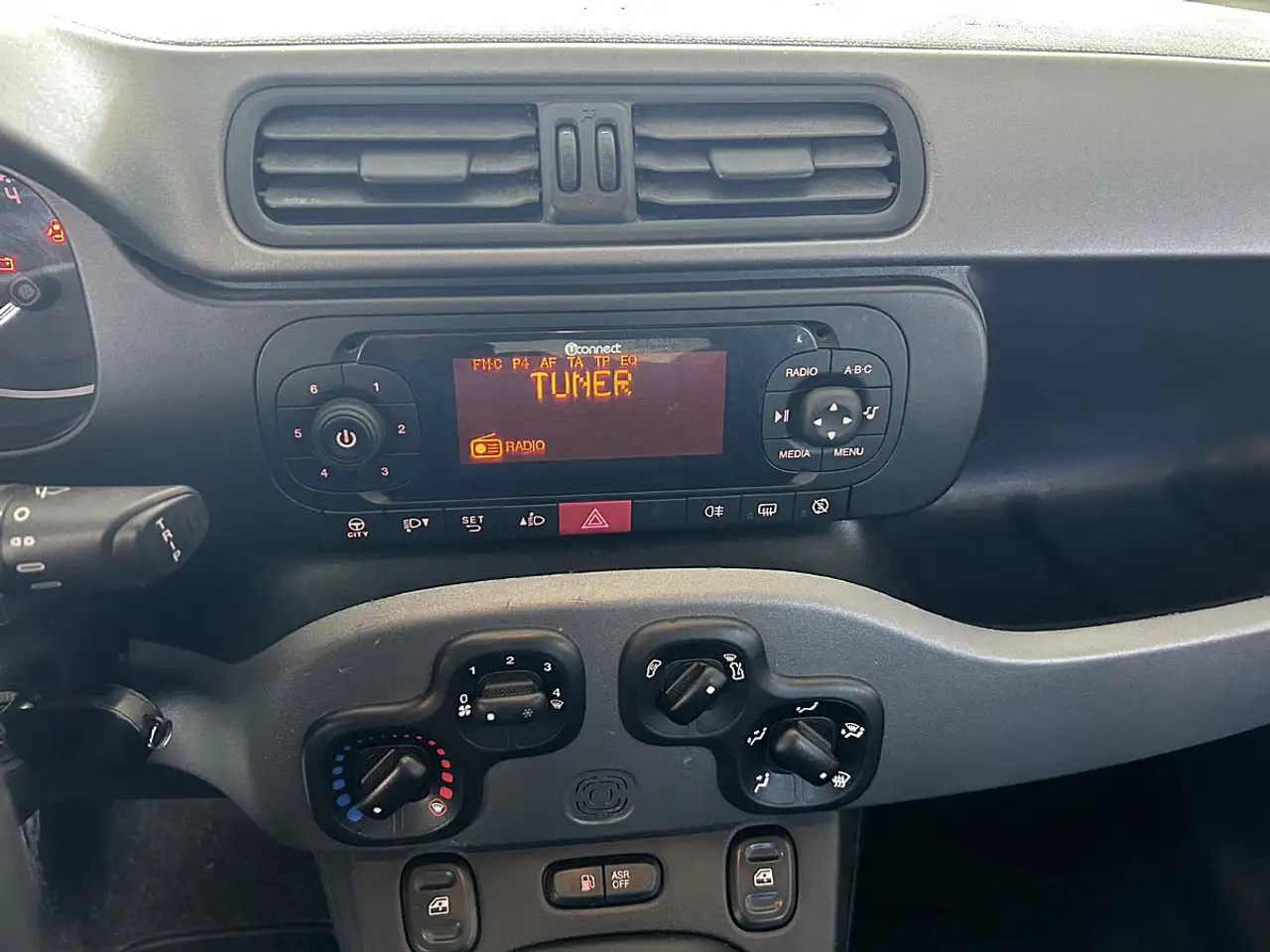Fiat Panda 1.2 easypower City Life GPL start&stop 13