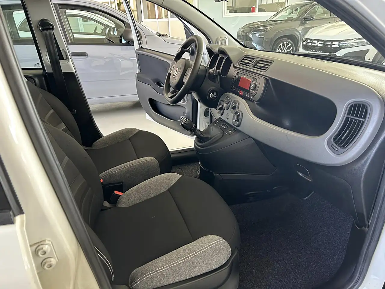 Fiat Panda 1.2 easypower City Life GPL start&stop 16