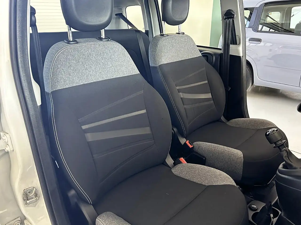 Fiat Panda 1.2 easypower City Life GPL start&stop 9