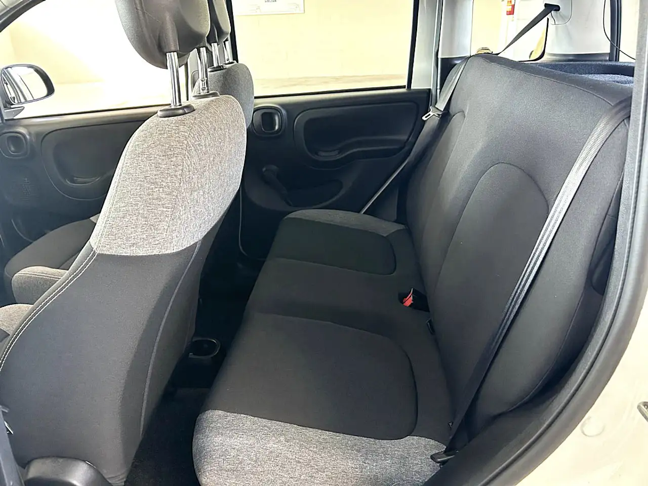 Fiat Panda 1.2 easypower City Life GPL start&stop 10