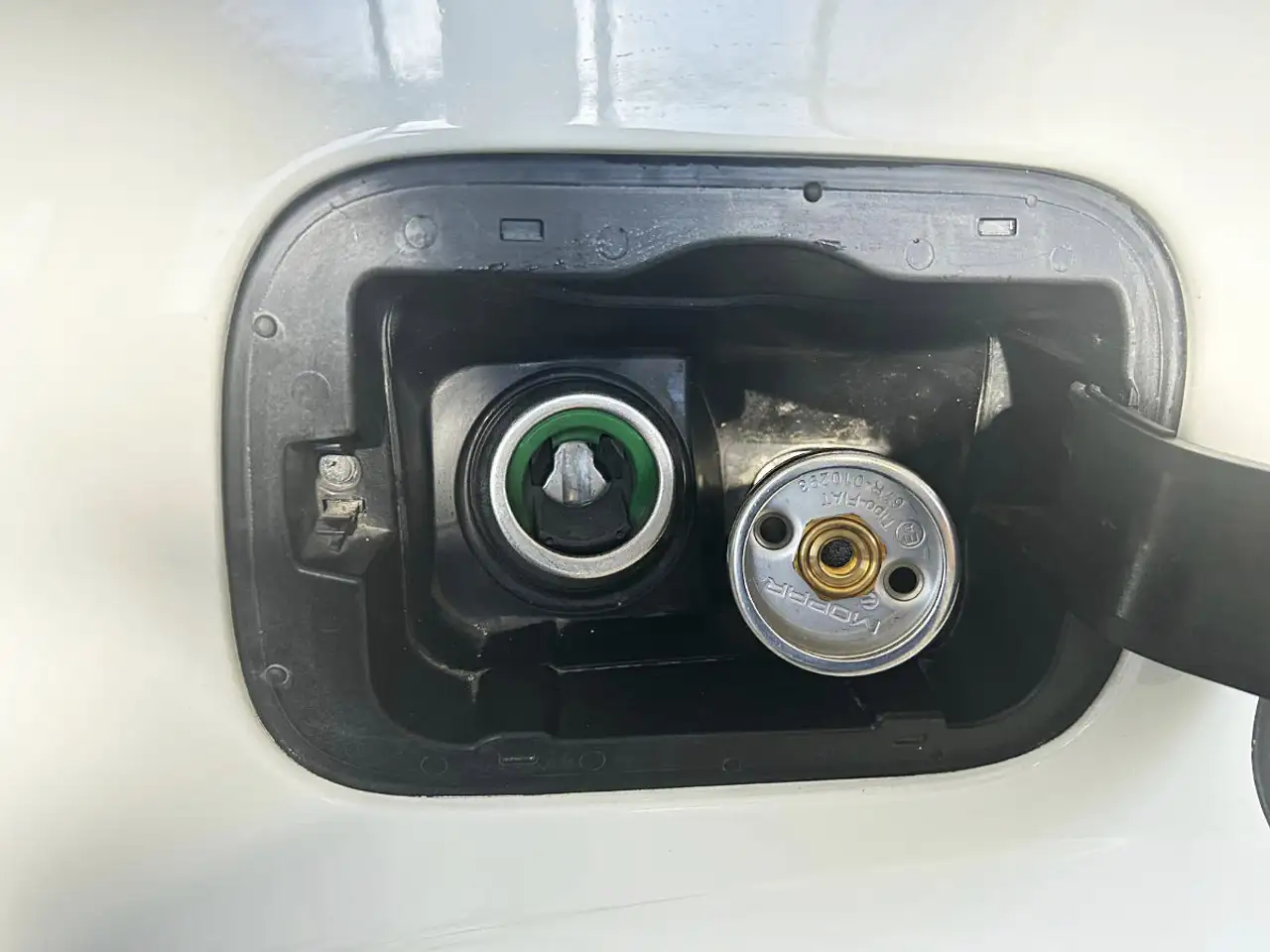 Fiat Panda 1.2 easypower City Life GPL start&stop 7
