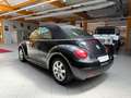 Volkswagen New Beetle Cabrio 1.6|Sitzheizung|Klimaanlage|CD Negro - thumbnail 4